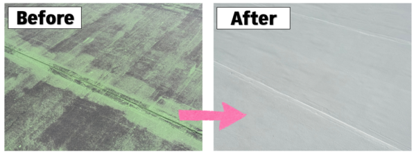 広島市で屋上防水塗装工事をご検討の方へ、屋上防水塗装工事事例を広島市に地域密着のクリーンハウス工業がご紹介します