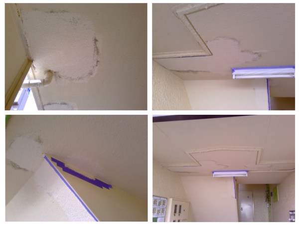 広島市で階段 補修塗装工事をご検討の方へ、階段 補修塗装工事事例を広島市に地域密着のクリーンハウス工業がご紹介します