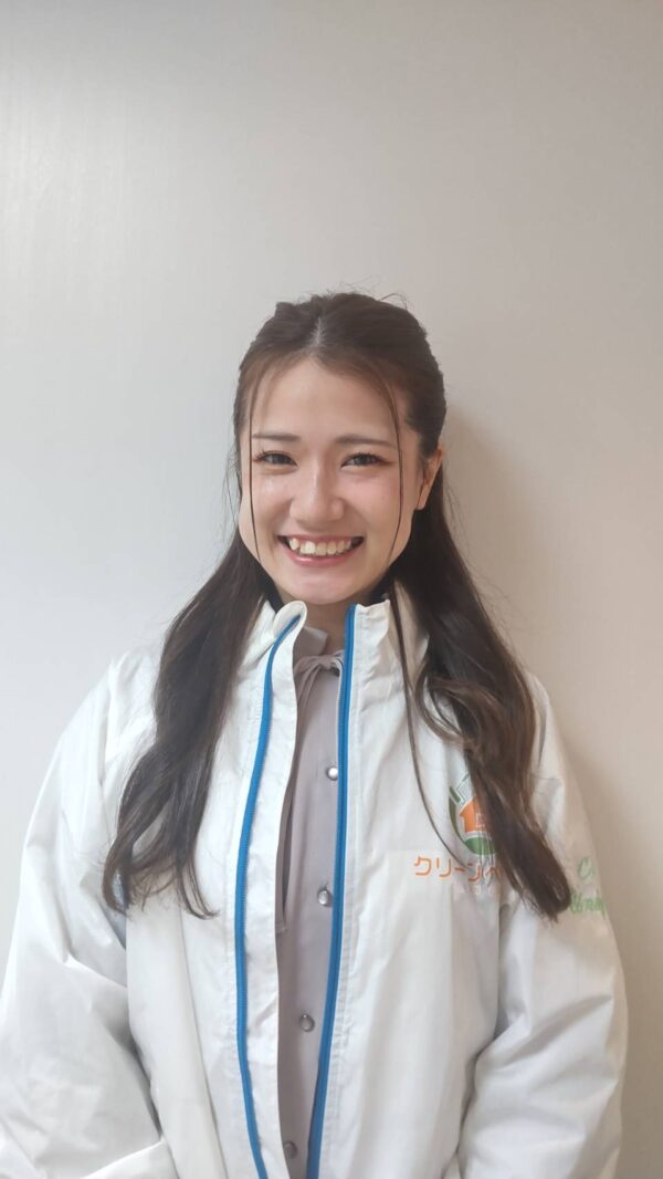 大上　好美